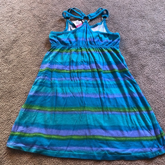 Free Ride Dress - Picture 3 of 4